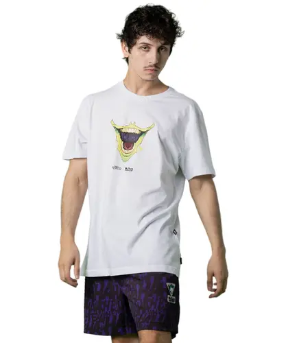 TSHIRT JOKER HAHAHA UV