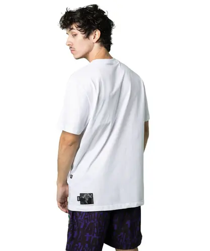 TSHIRT JOKER HAHAHA UV