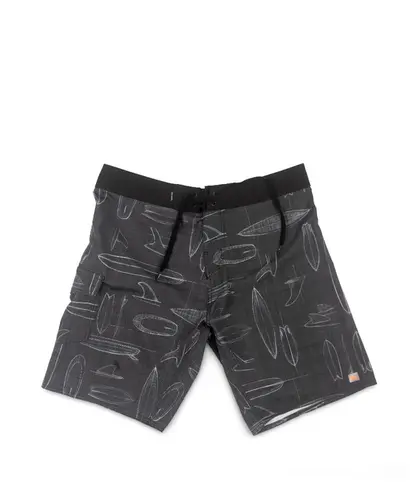 BOARDSHORT BOARD WAVE 20 QUIKSILVER