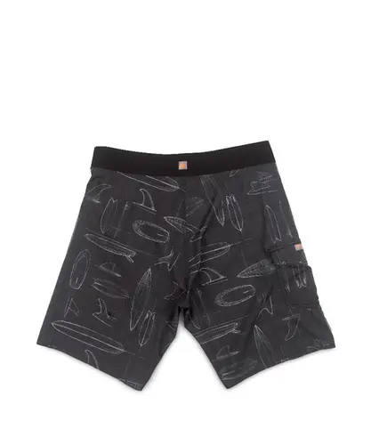 BOARDSHORT BOARD WAVE 20 QUIKSILVER