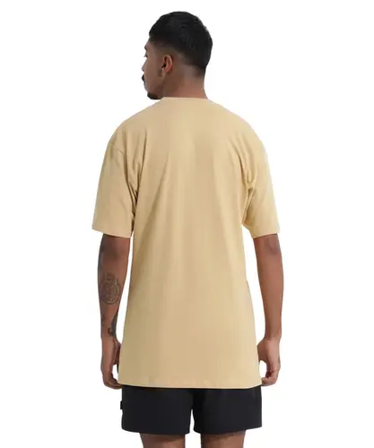 Camiseta Vans Classic SS Taos Taupe