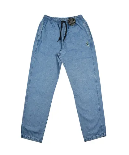 CALÇA JEANS SCREAMING HAND PAINT