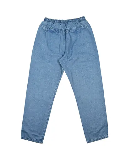 CALÇA JEANS SCREAMING HAND PAINT