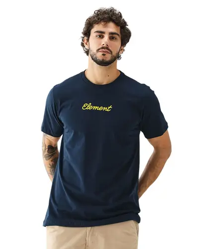 CAMISETA M/C ROLLIN