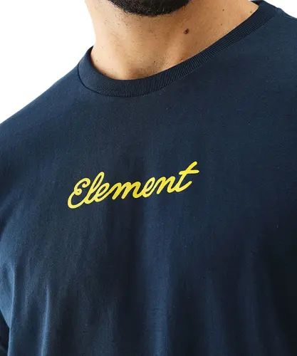 CAMISETA M/C ROLLIN