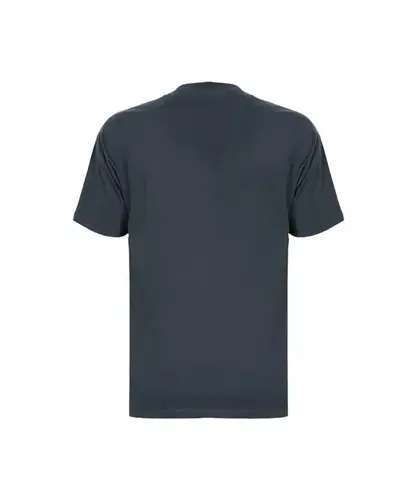 Camiseta Element Plus Size Blazin Chest Center Marinho