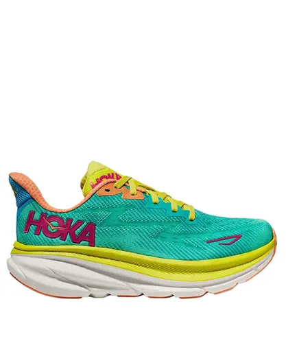 TENIS HOKA CLIFTON 9