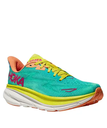 TENIS HOKA CLIFTON 9