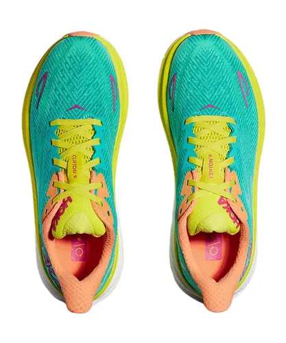 TENIS HOKA CLIFTON 9