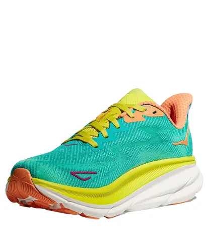 TENIS HOKA CLIFTON 9