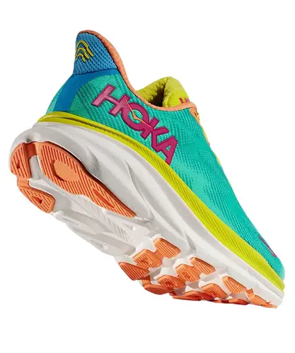 TENIS HOKA CLIFTON 9