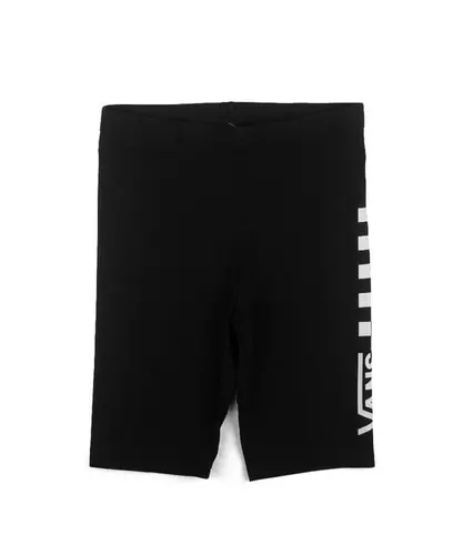 CHALKBOARD LEGGING SHORT VANS