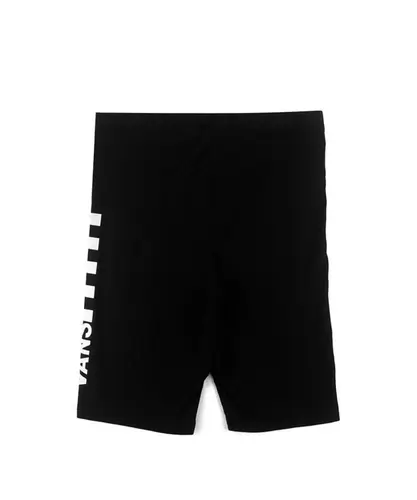 CHALKBOARD LEGGING SHORT VANS