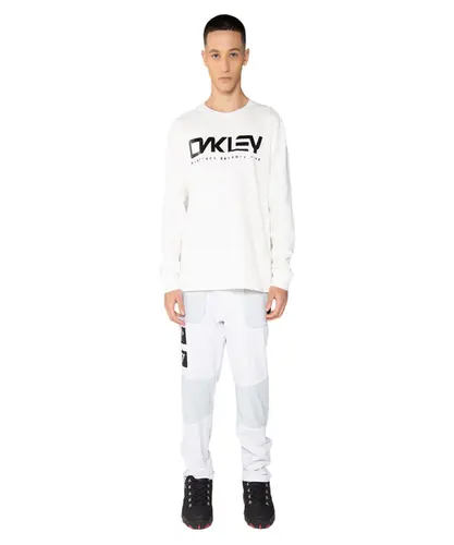 OAKLEY SPACE PANTS