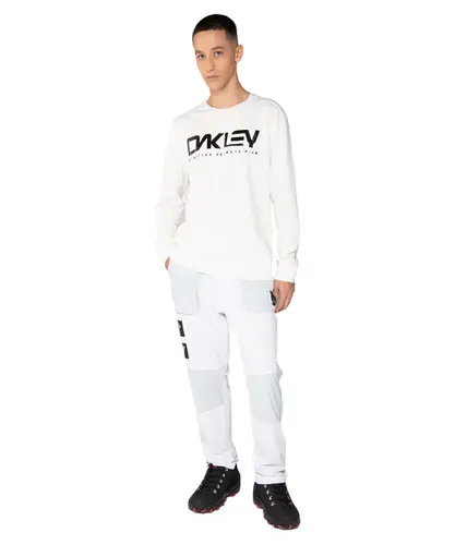 OAKLEY SPACE PANTS - OAKLEY SPACE PANTS - OAKLEY