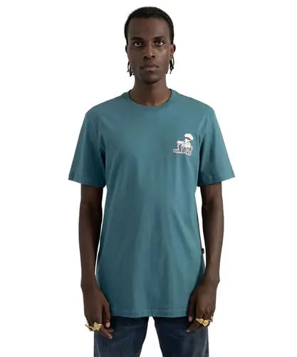 T-SHIRT SHEEPS AND CHIPS