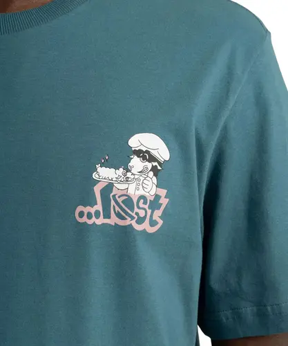 T-SHIRT SHEEPS AND CHIPS