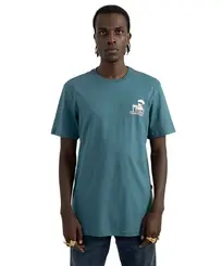 T-SHIRT SHEEPS AND CHIPS