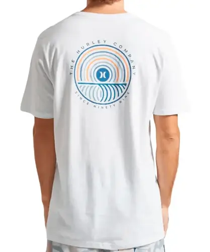 CAMISETA SILK MULTI CICLE