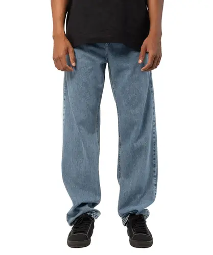 CALÇA DENIM LOOSE - CALÇA DENIM LOOSE - MCD