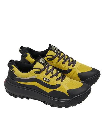 UA MTE CROSSPATH