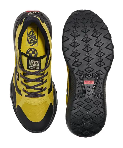 UA MTE CROSSPATH