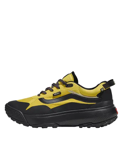 UA MTE CROSSPATH