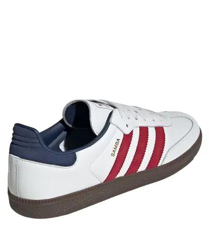 TÊNIS ADIDAS SAMBA OG