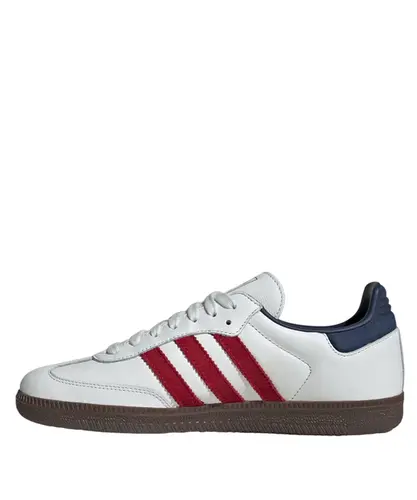 TÊNIS ADIDAS SAMBA OG - TÊNIS ADIDAS SAMBA OG - ADIDAS