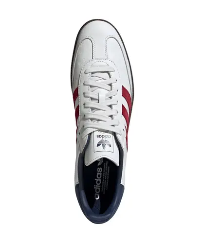 TÊNIS ADIDAS SAMBA OG - TÊNIS ADIDAS SAMBA OG - ADIDAS