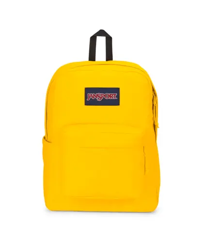 Mochila JanSport SuperBreak - Lemon