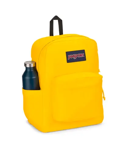 Mochila JanSport SuperBreak - Lemon