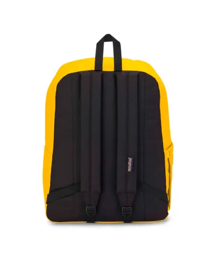 Mochila JanSport SuperBreak - Lemon
