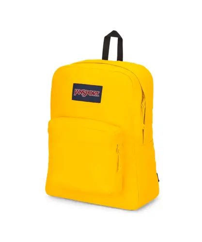 Mochila JanSport SuperBreak - Lemon