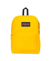 Mochila JanSport SuperBreak - Lemon