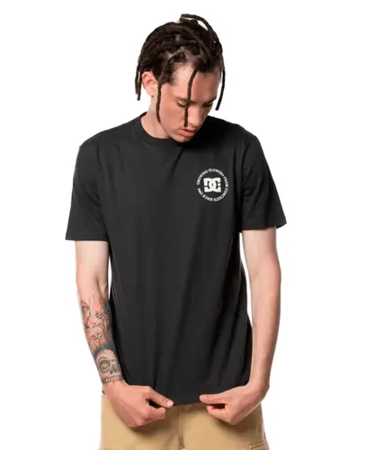 CAMISETA M/C CONCRETE