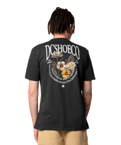 CAMISETA M/C CONCRETE