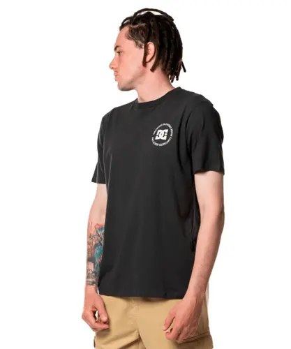 CAMISETA M/C CONCRETE