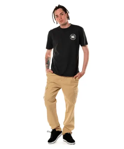 CAMISETA M/C CONCRETE