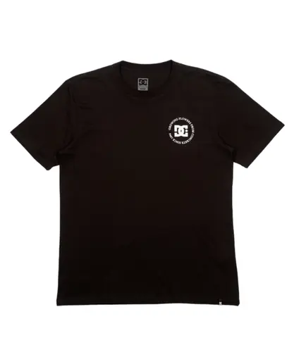 CAMISETA M/C CONCRETE