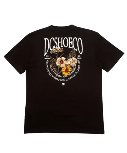 CAMISETA M/C CONCRETE