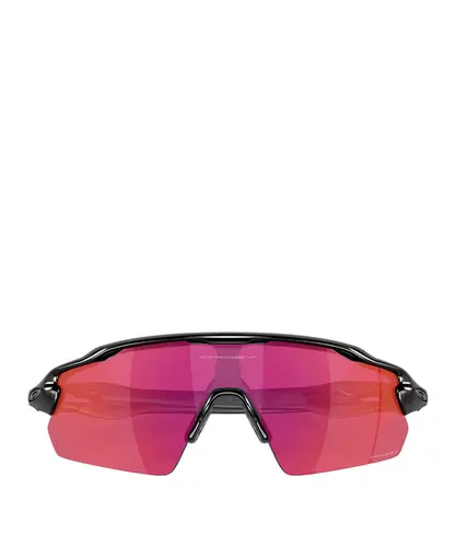 Óculos Oakley Radar EV Prizm Field Polished Black - Óculos Oakley