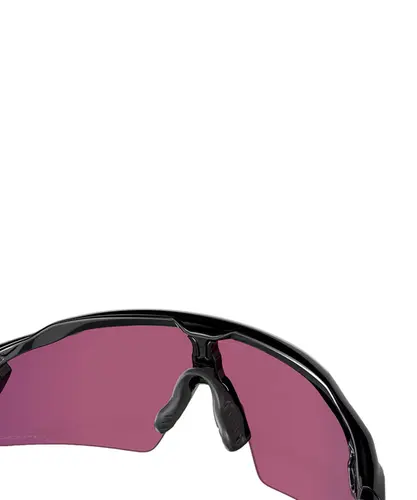 Óculos Oakley Radar EV Prizm Field Polished Black - Óculos Oakley