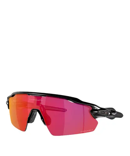 Óculos Oakley Radar EV Prizm Field Polished Black - Óculos Oakley
