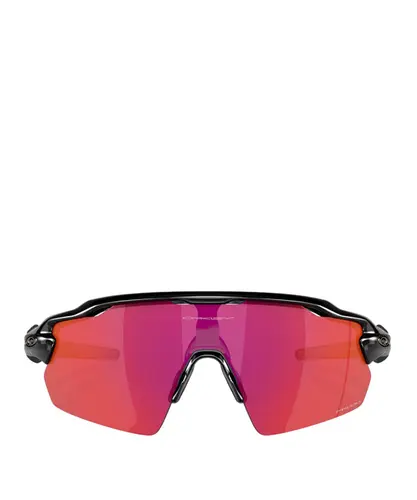 Óculos Oakley Radar EV Prizm Field Polished Black - Óculos Oakley