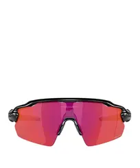 Óculos Oakley Radar EV Prizm Field Polished Black