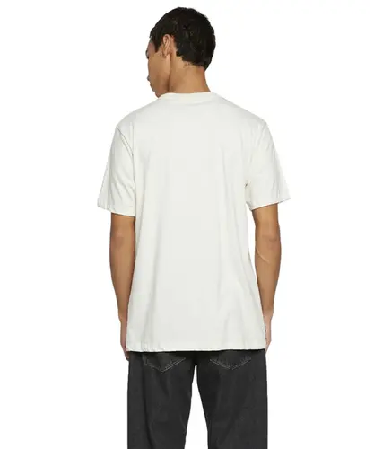 Camiseta Element M/C Magical Place TN - OffWhite