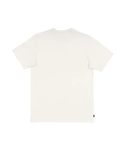 Camiseta Element M/C Magical Place TN - OffWhite