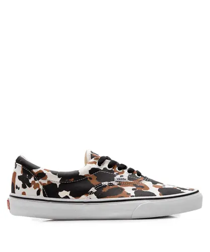 Tênis Vans Era Cow Multicolor