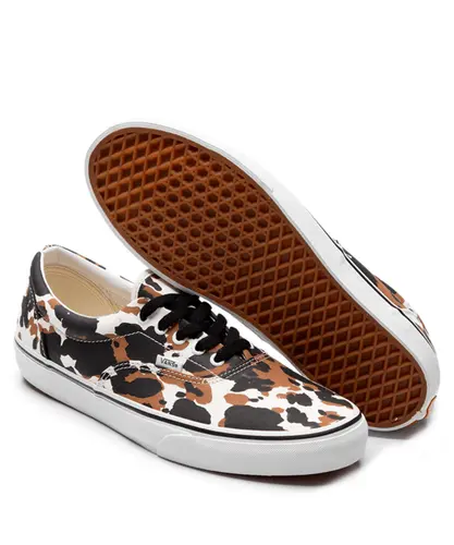 Tênis Vans Era Cow Multicolor